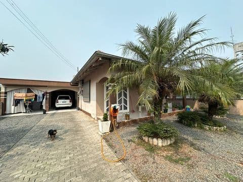 Casa em Timbó - Quintino