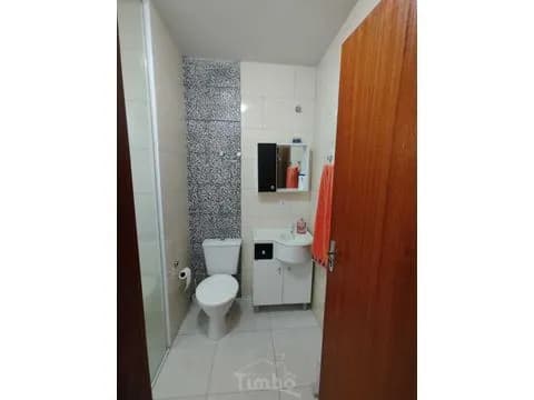 Apartamento em Indaial - João Paulo II