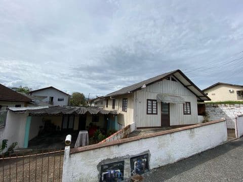 Casa em Timbó - Das Nações
