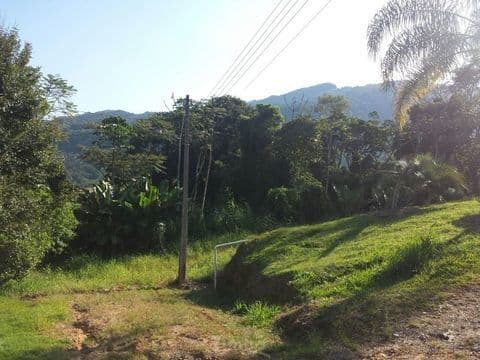 Área Rural em Timbó