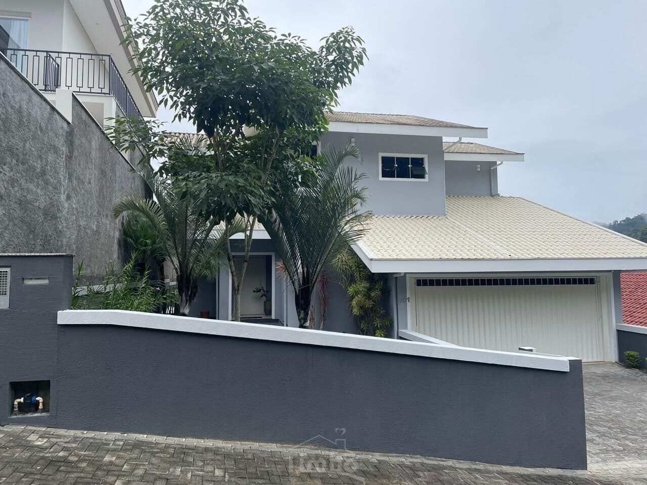 Linda Casa a Venda nas Nações