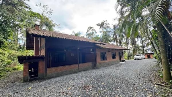 Sítio para Venda ou Troca por Casa