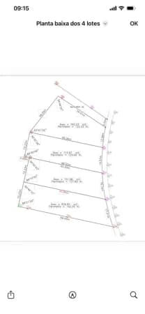 Terreno ideal para Galpão ou Residencial