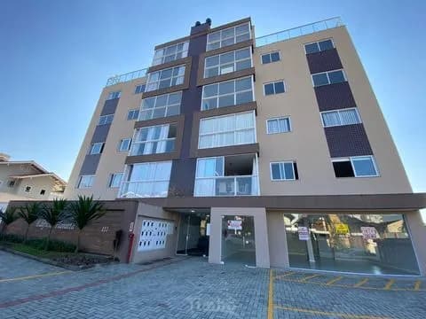 Maravilhoso apto Duplex em Timbó