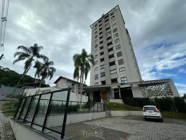 Apartamento em Estados, Timbó/SC