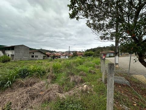 Terreno em Indaial