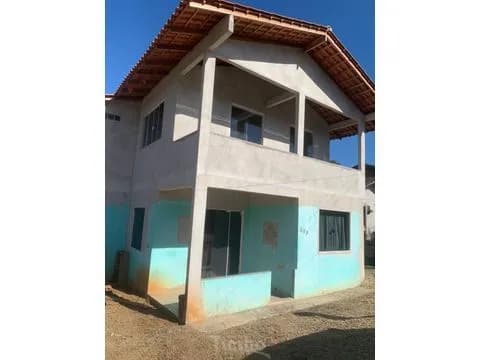 Casa em Barra Velha - Itajuba
