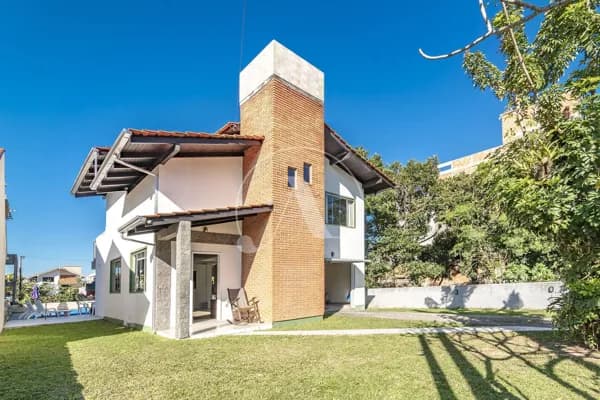 Casa em Bombinhas - Mariscal