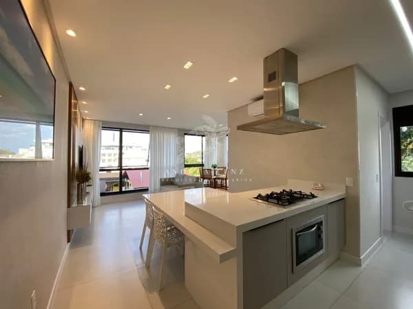 Apartamento em Bombinhas - Centro