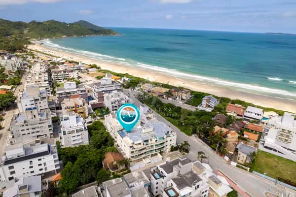 Apartamento em Bombinhas - Mariscal