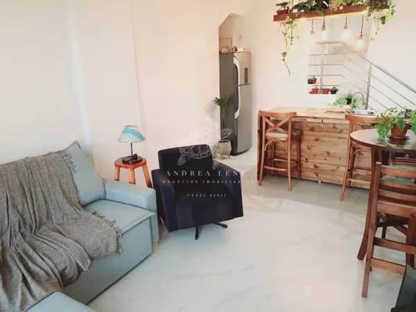 Apartamento Garden próximo ao mar de Mariscal - Bombinhas/SC