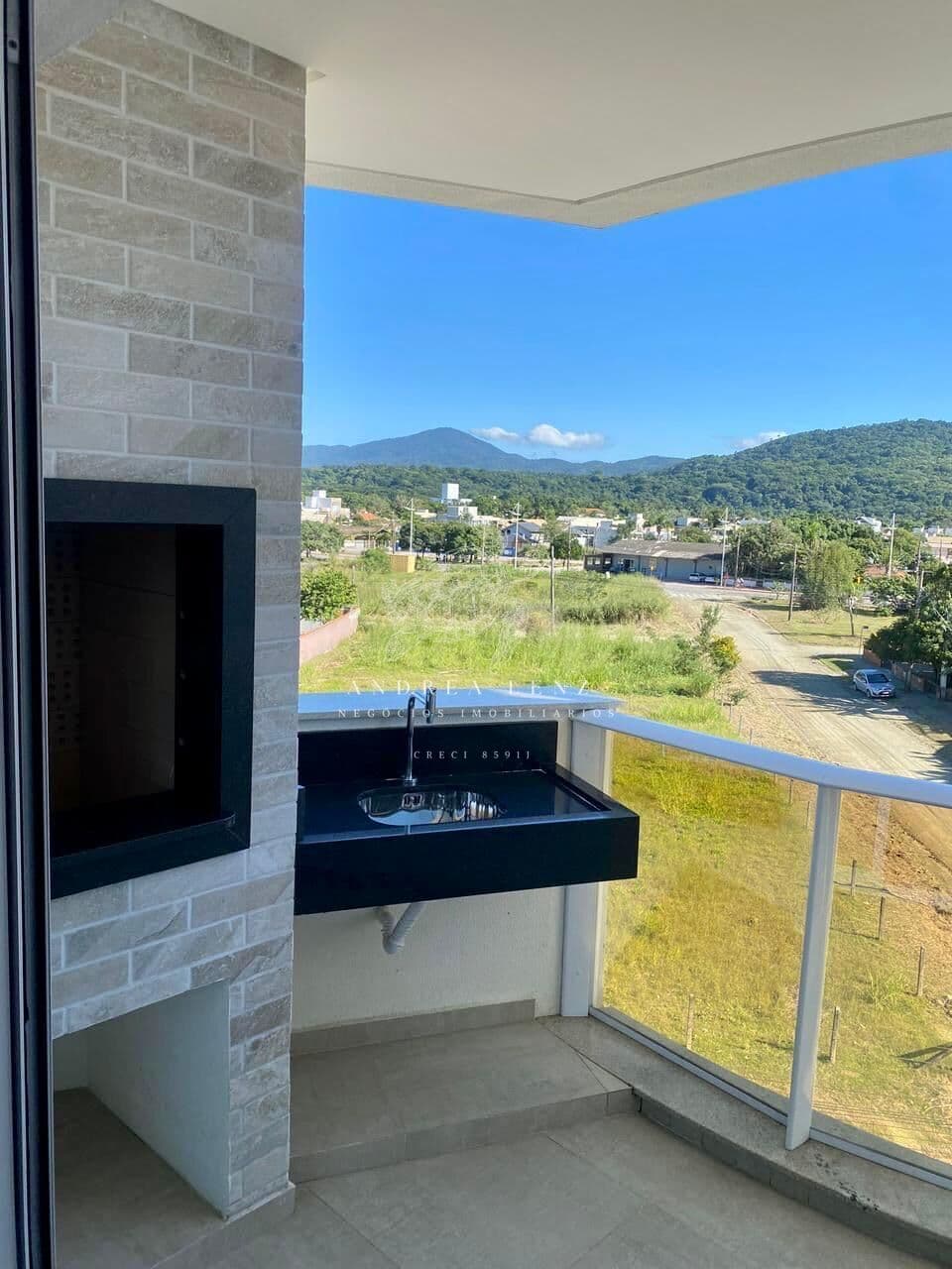 Apartamento na Praia de Mariscal em Bombinhas/SC