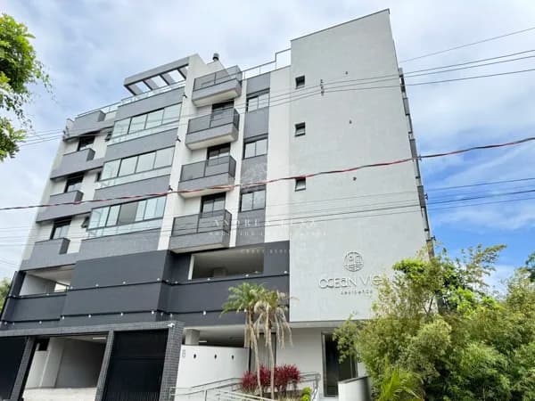 Ocean View Apartamento 3 Suítes no Centro de Bombinhas/SC