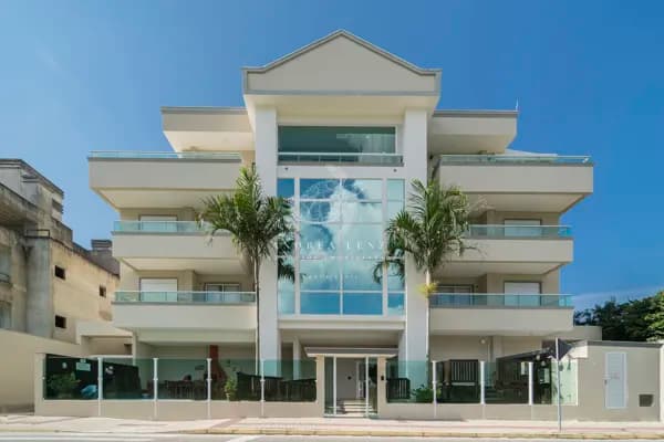 Apartamento em Bombinhas - Mariscal