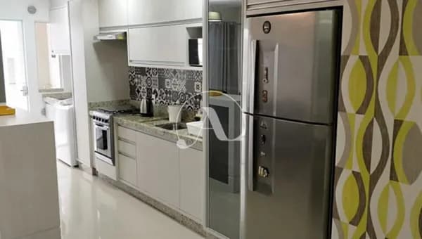 Apartamento em Bombinhas - Canto Grande