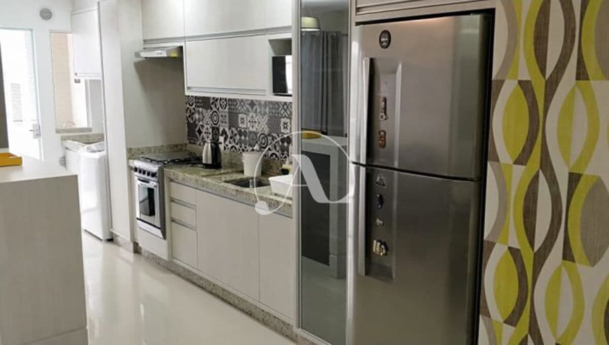 Apartamento em Bombinhas - Canto Grande