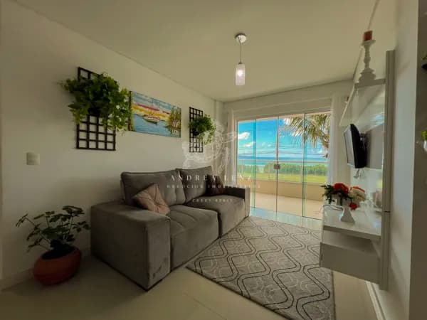 Apartamento em Bombinhas - Mariscal