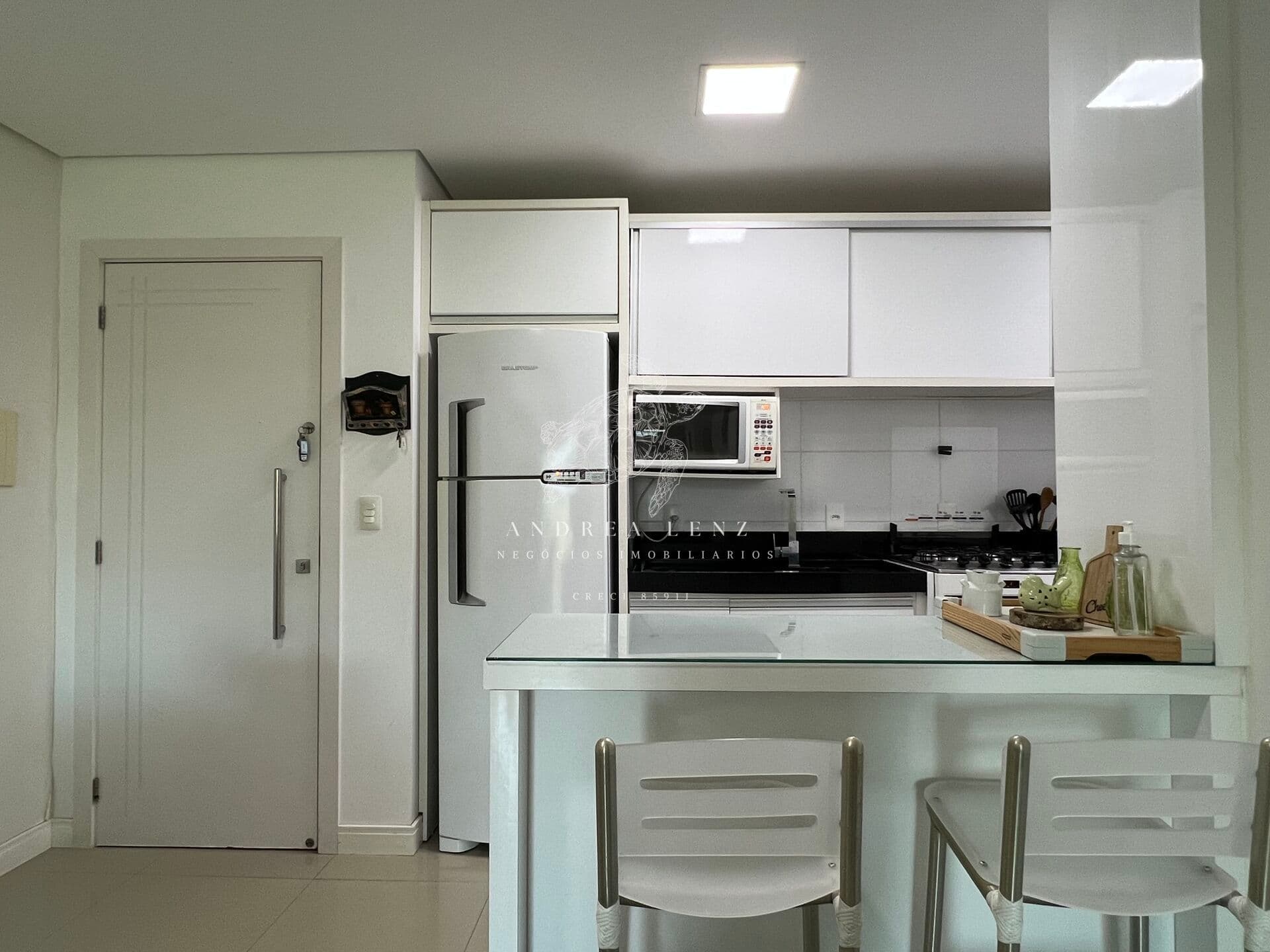 Apartamento em Bombinhas - Mariscal