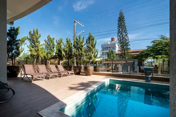 Apartamento à venda em Mariscal, Bombinhas