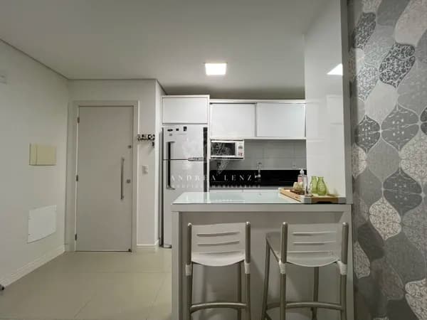Apartamento em Bombinhas - Mariscal