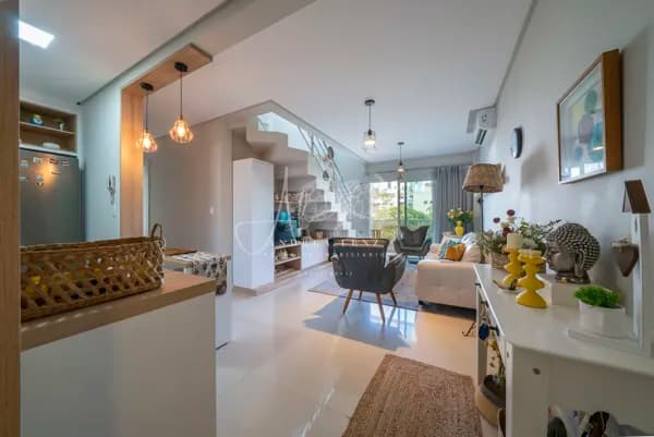 Cobertura duplex à venda em Mariscal, Bombinhas – SC – Cód. 00158