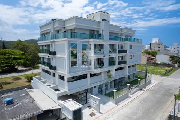 Apartamento duplex mobiliado para venda em Canto Grande, Bombinhas - Cod. 00285