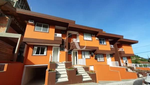 Sobrado em Bombinhas - Quatro Ilhas
