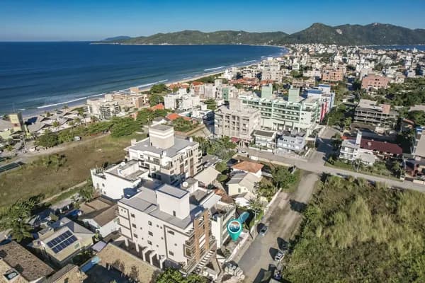 Apartamento em Bombinhas - Mariscal