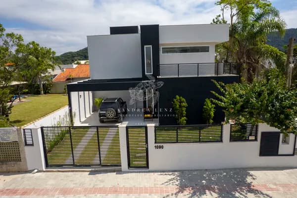 Casa em Bombinhas - Mariscal