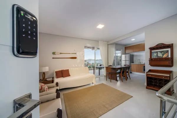 Apartamento em Bombinhas - Canto Grande