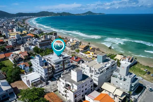 Apartamento em Bombinhas - Canto Grande