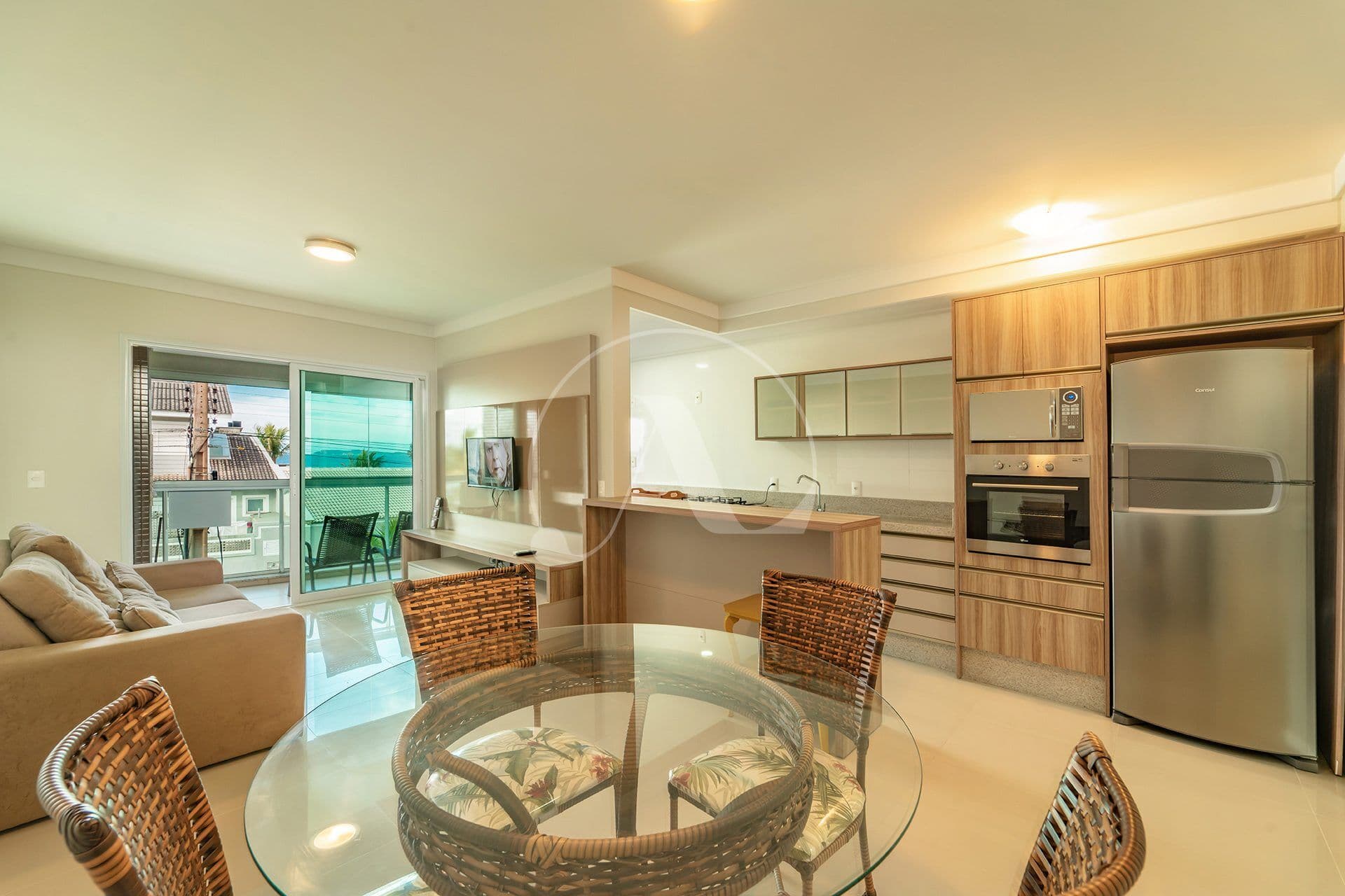 Apartamento em Bombinhas - Canto Grande