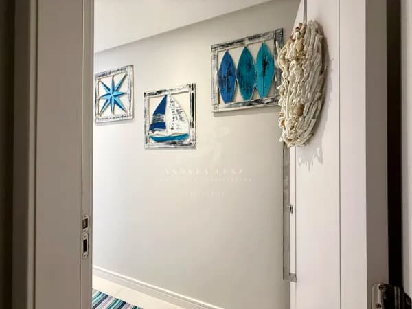 Belissimo Apartamento 3 suítes no Centro de Bombinhas/SC