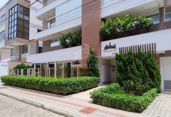 Apartamento em Bombinhas - Canto Grande