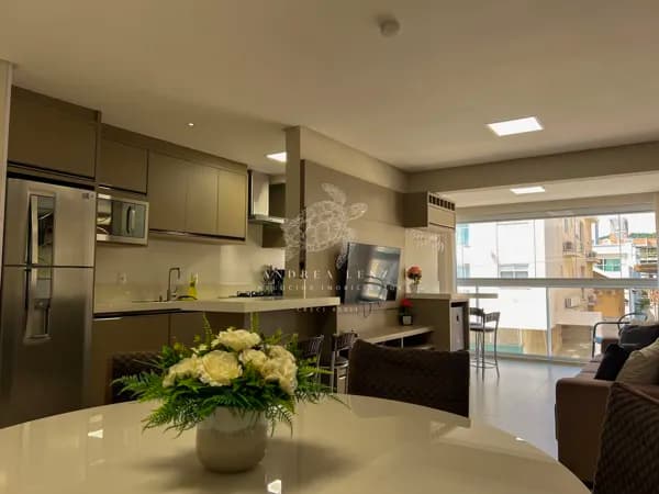 Apartamento em Bombinhas - Canto Grande