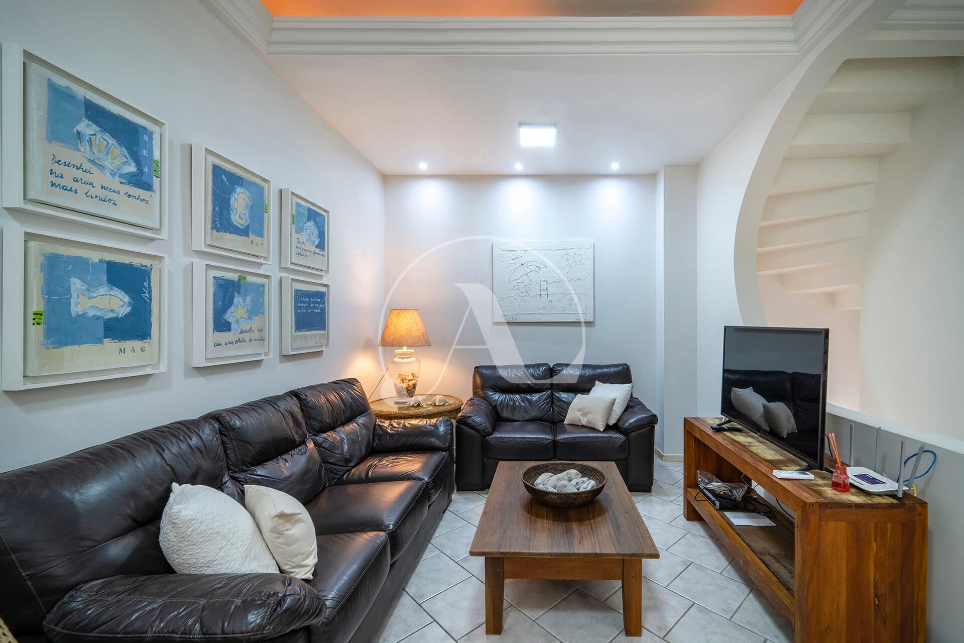 Apartamento em Bombinhas - Bombas