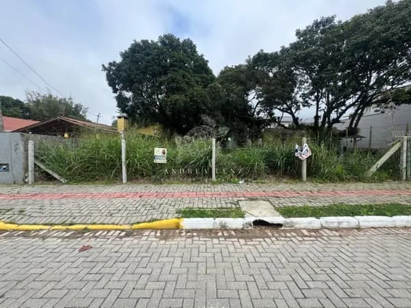 Terreno em Mariscal, Bombinhas/SC