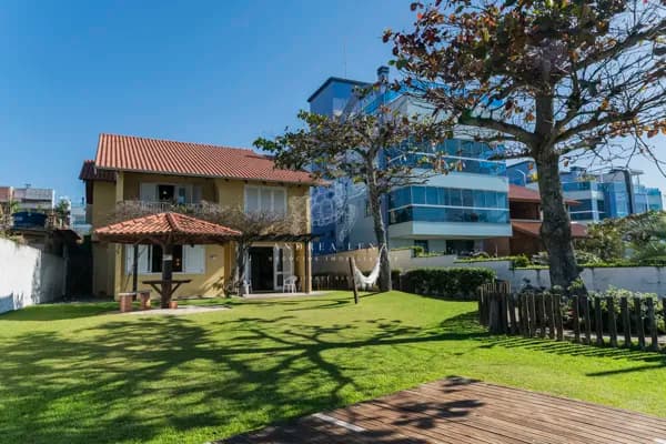 Casa em Bombinhas - Bombinhas