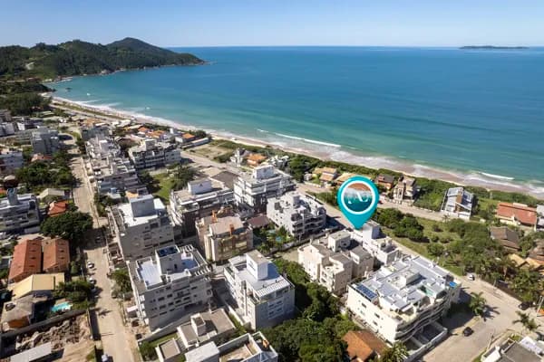 Apartamento em Bombinhas - Mariscal