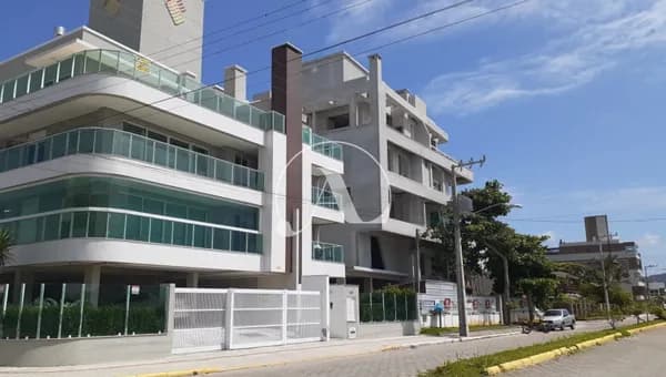Apartamento em Bombinhas - Canto Grande