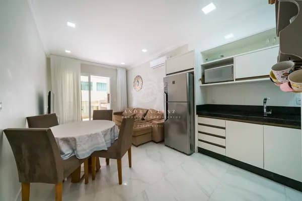 Apartamento em Bombinhas - Mariscal