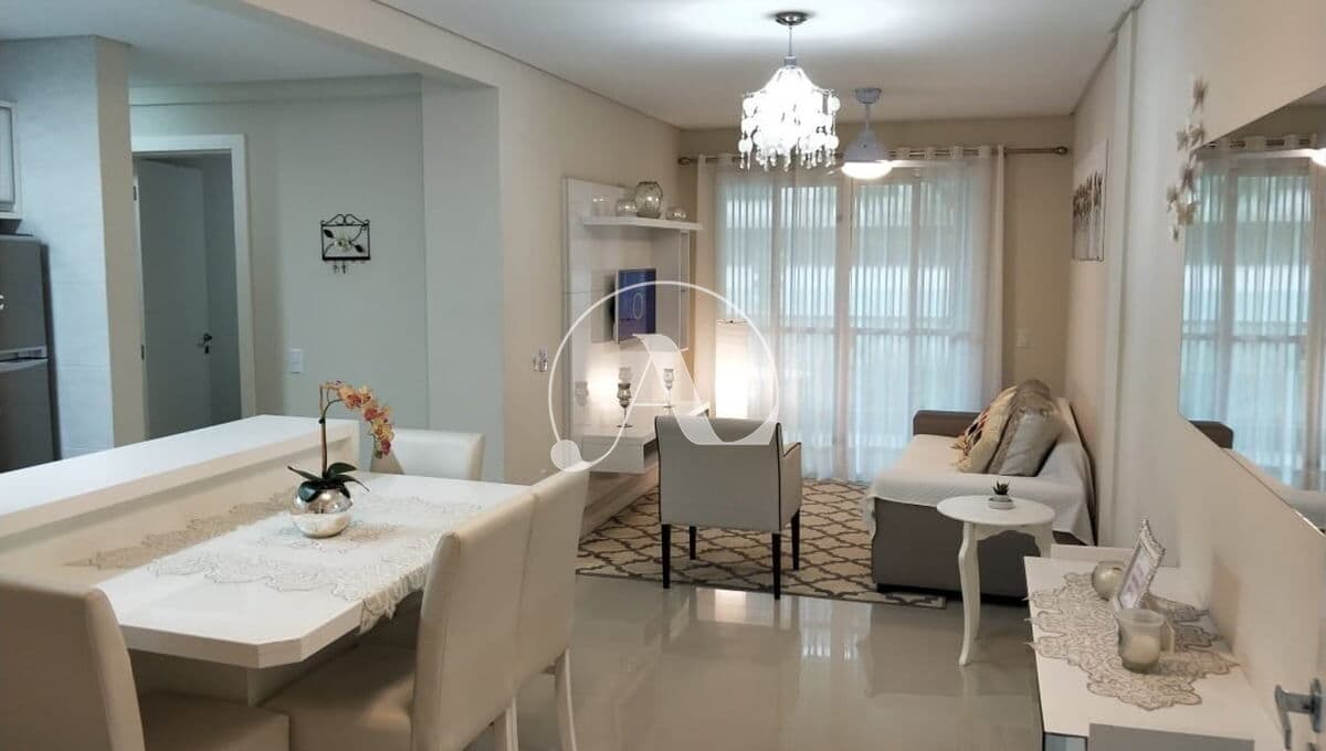 Apartamento em Bombinhas - Canto Grande
