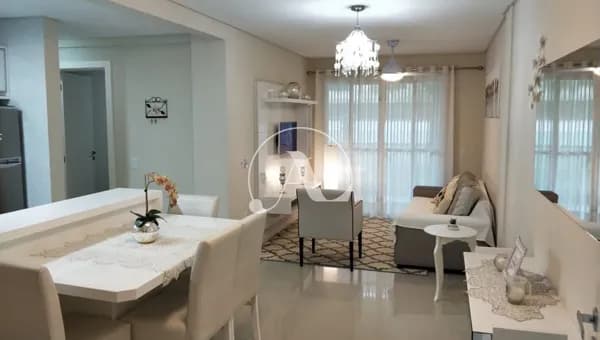 Apartamento em Bombinhas - Canto Grande