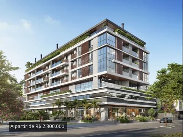 Moai Residencial na Praia de Mariscal - Bombinhas/SC