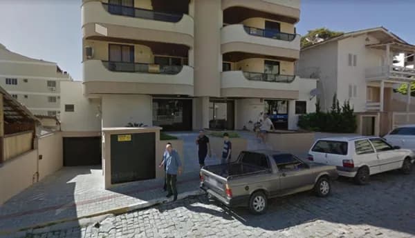 Sala comercial em Bombas, Bombinhas, SC- Cód. 00689