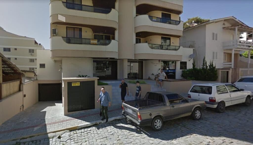 Sala comercial em Bombas, Bombinhas, SC- Cód. 00689