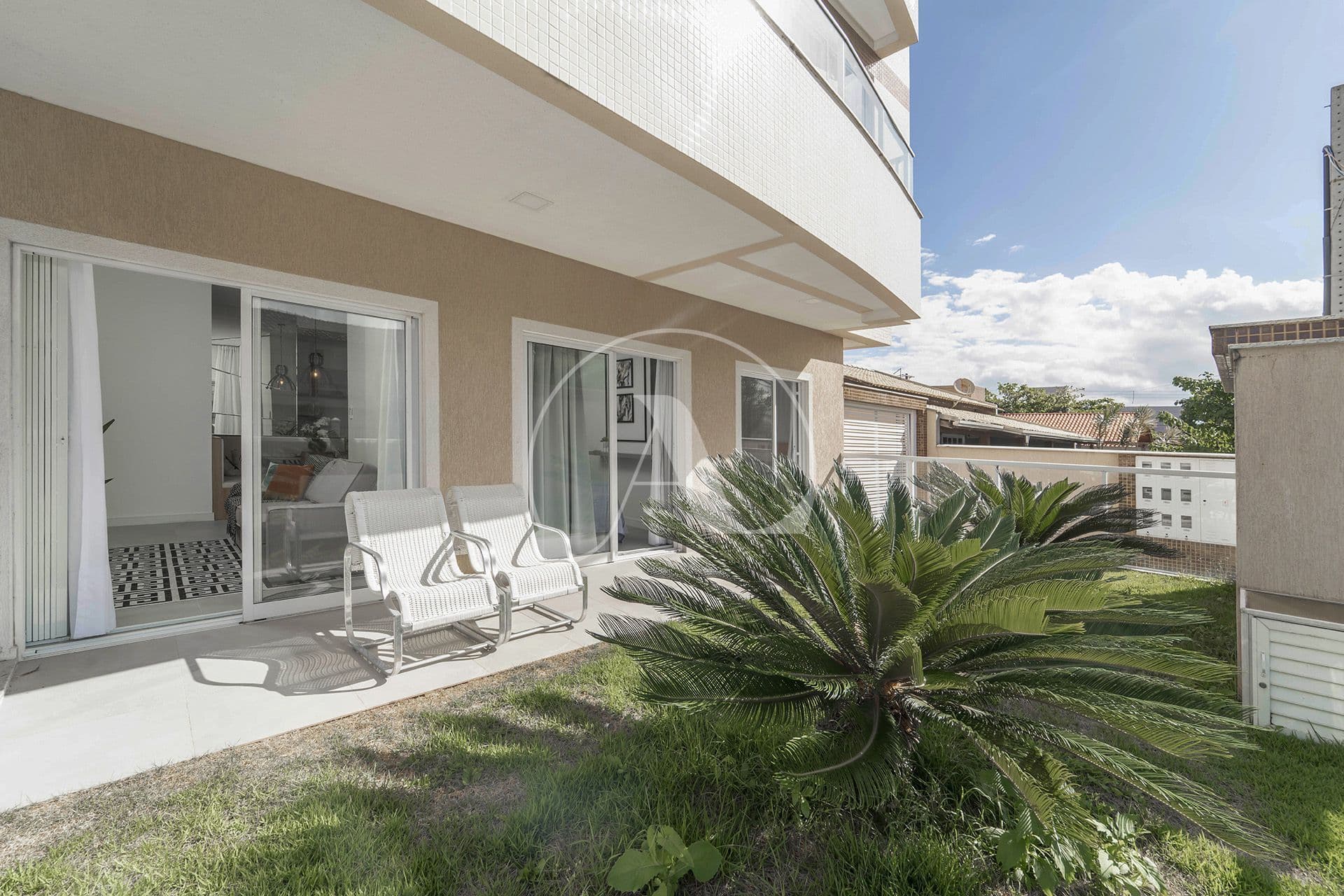 Apartamento em Bombinhas - Canto Grande