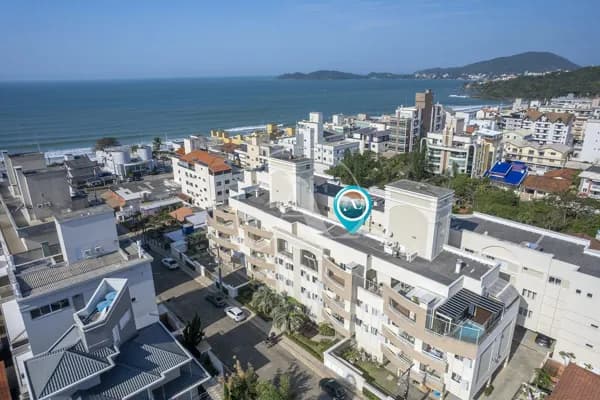 Apartamento em Bombinhas - Bombas