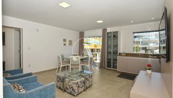 Apartamento em Bombinhas - Mariscal