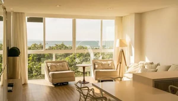 Apartamento em Bombinhas - Mariscal